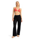 Roxy Γυναικείο παντελόνι Mood Moving - Crochet Beachy Pant